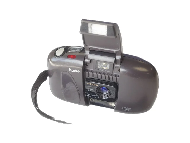 Kodak Cameo afm
