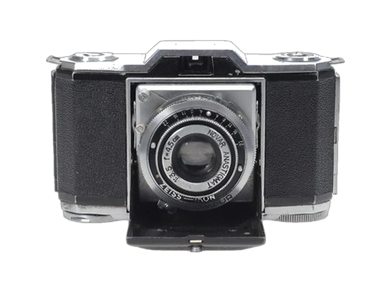 Zeiss Contina I (524/24)