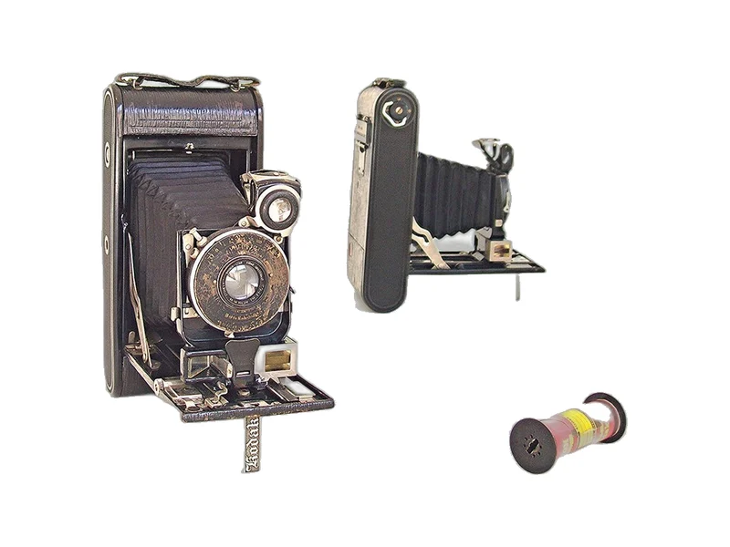Kodak No.1A Special