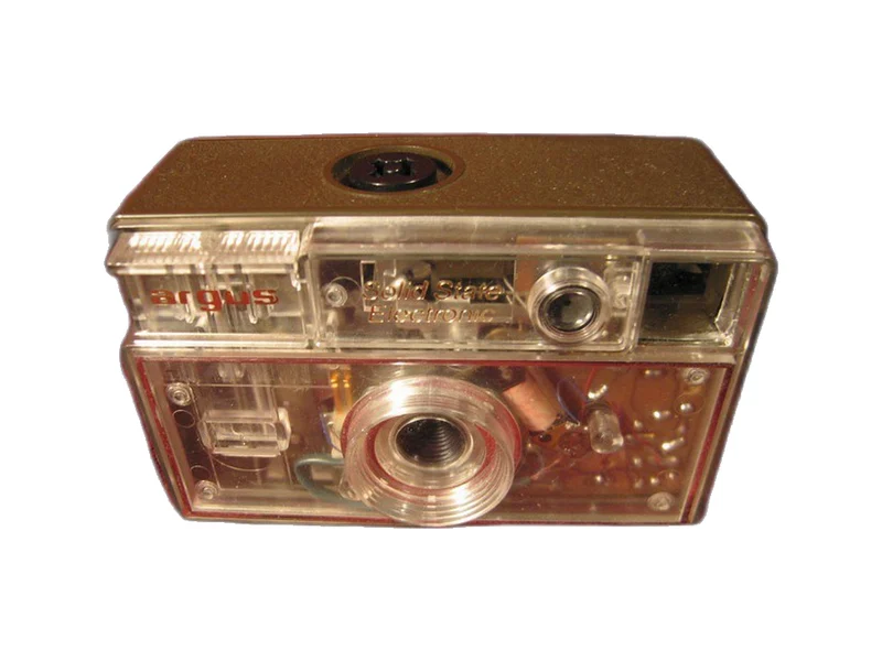 Argus Solid State Electronic