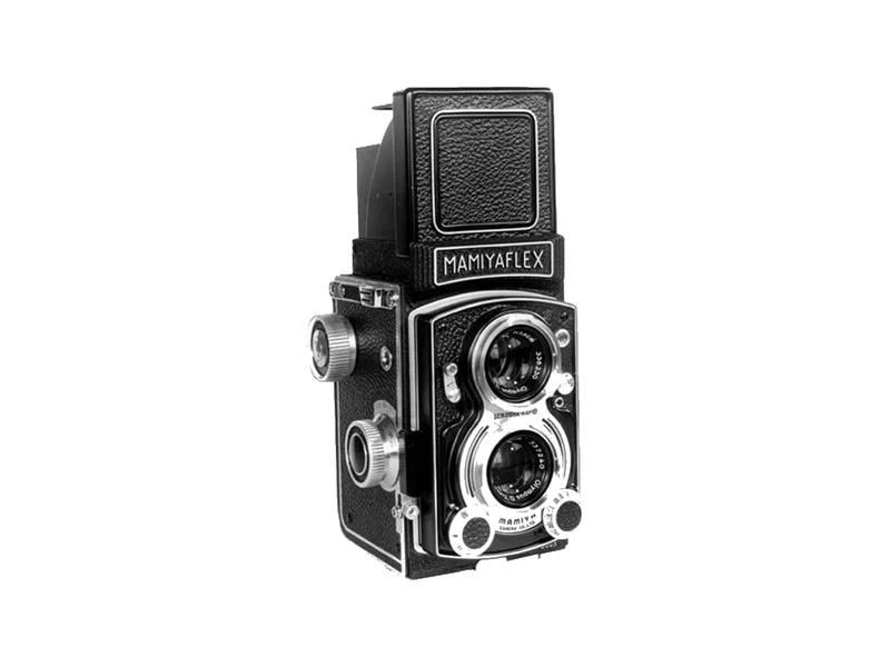 Mamiyaflex Automat A III