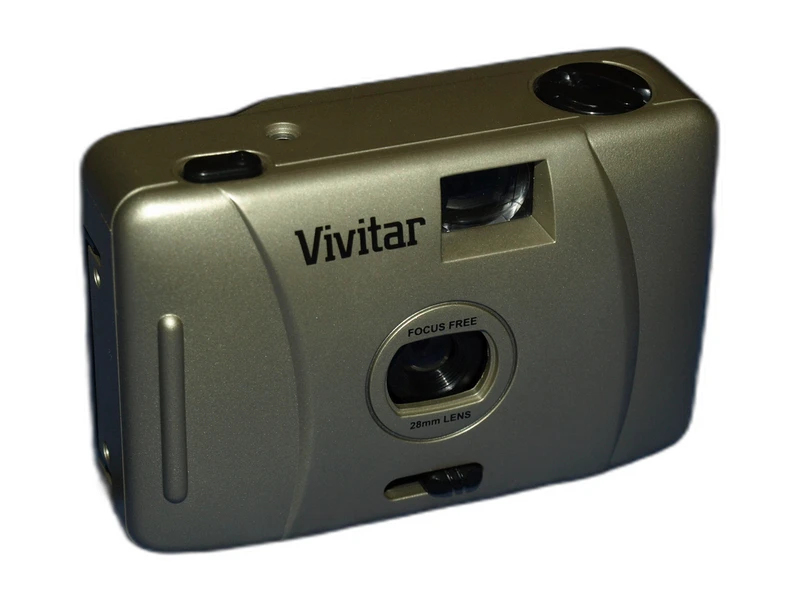 Vivitar Ultra Compact