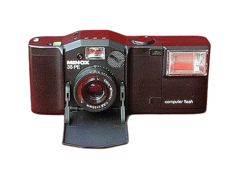 Minox 35 PE