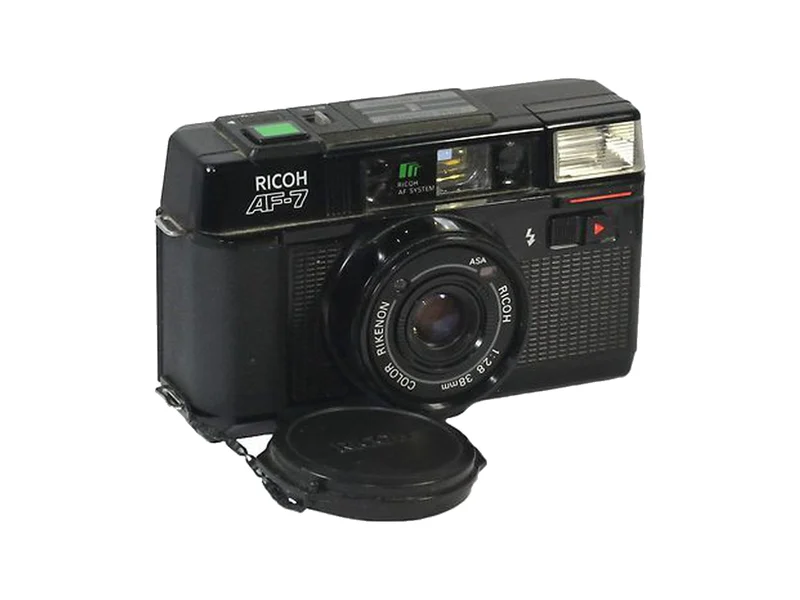 Ricoh AF-7