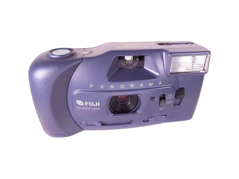 Fujifilm Fuji Panorama Cardia