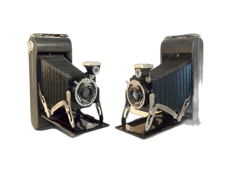 Kodak Six-16 Folding Hawk-Eye