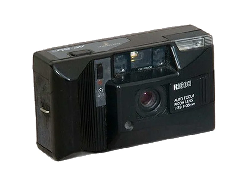 Ricoh AF-60 S