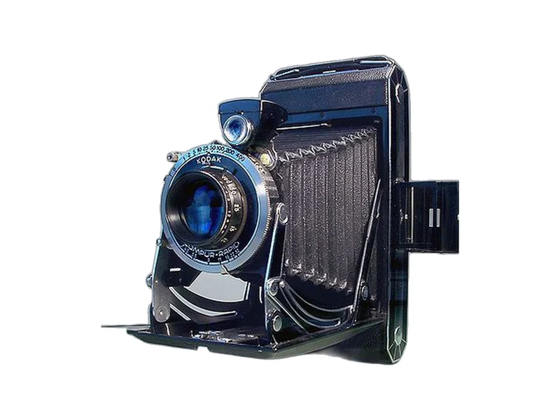 Kodak Six-20 Improved