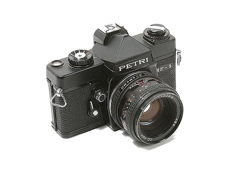 Petri MF-1