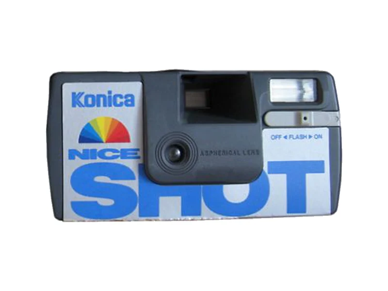 Konica Nice Shot