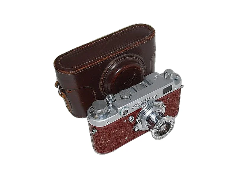 FED-2 (Type b) (F130) (F-3.5)