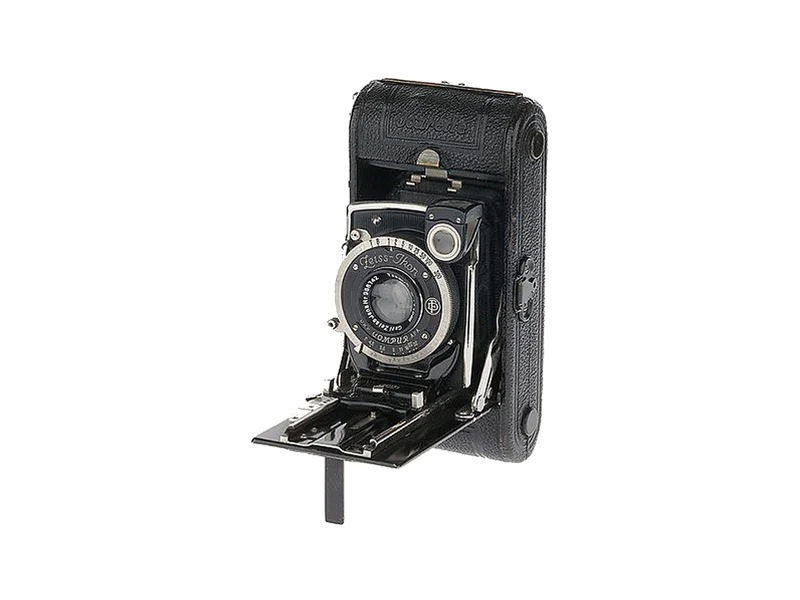 Zeiss Icarette 500/1