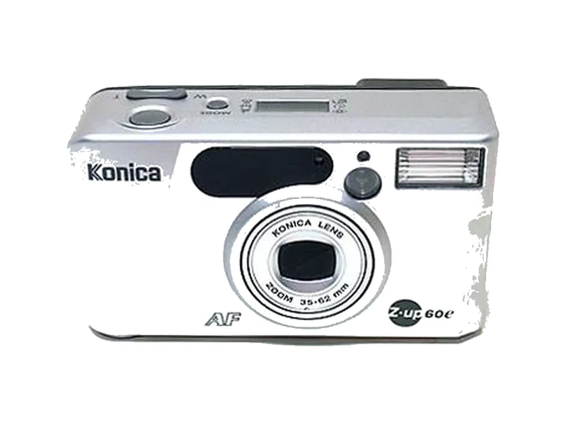 Konica Z-up 60e (Fantasio 60z)