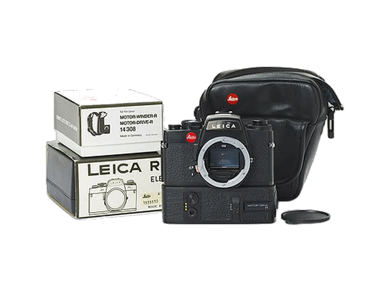 Leica R4 MOT (w/motor)