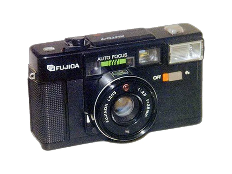 Fujifilm Fujica Auto 7