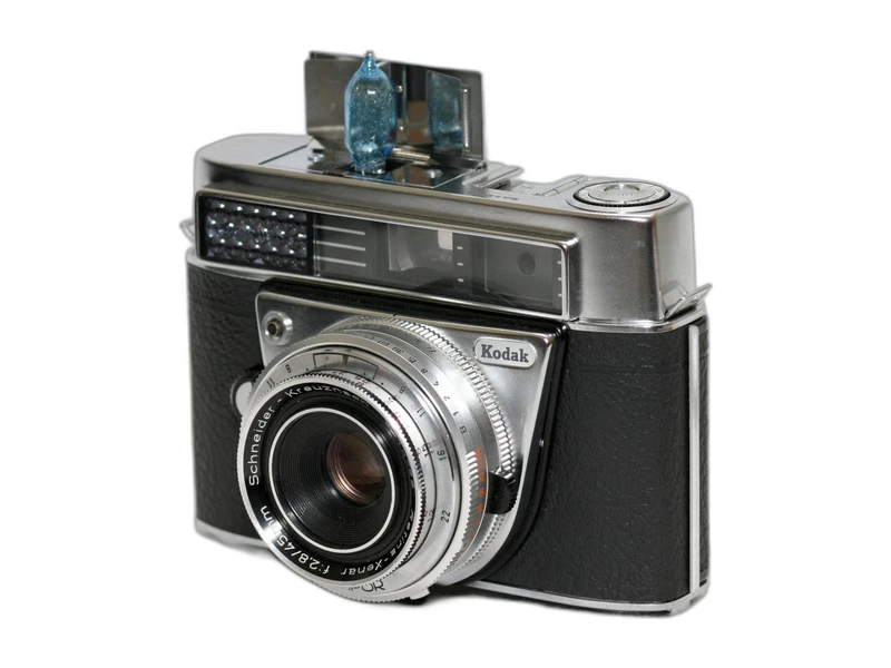 Kodak Retina IIf (047)