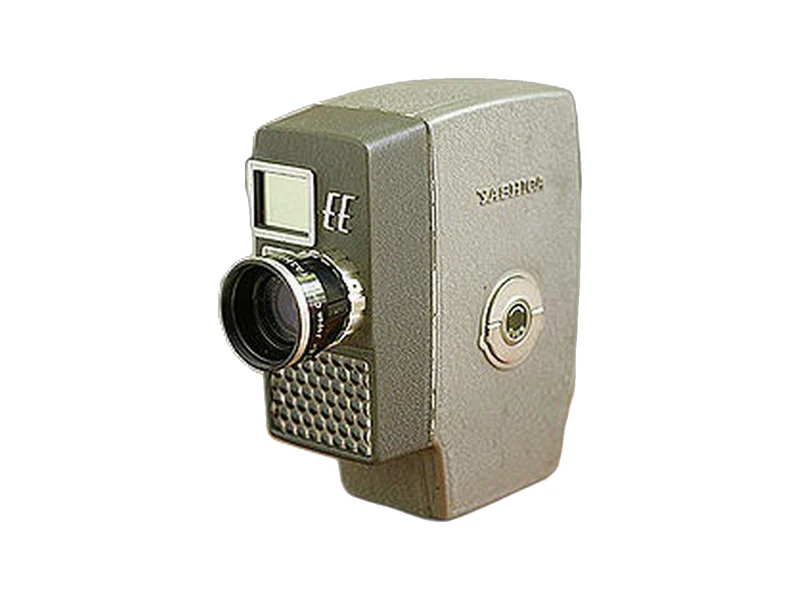 Yashica 8EE