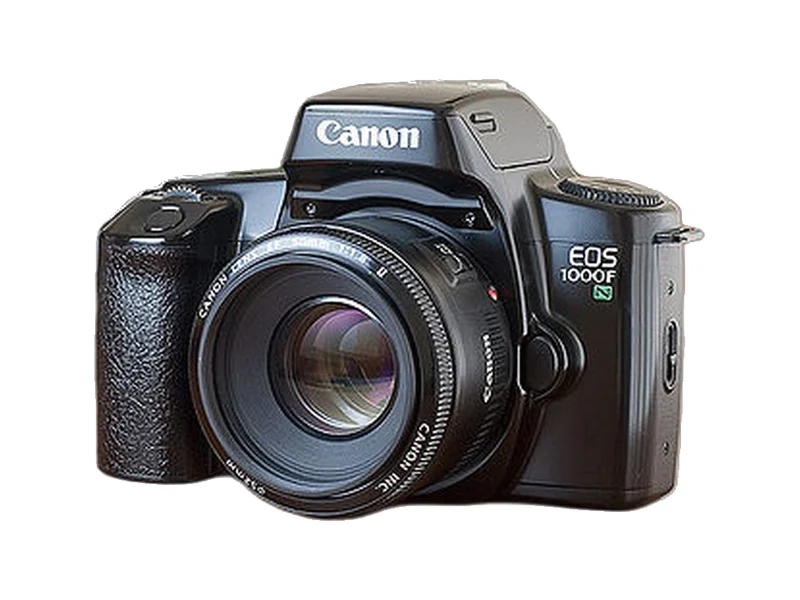 Canon EOS 1000F QD (EOS 1000 QD)