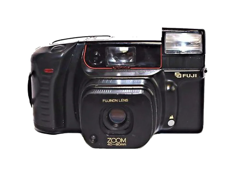 Fujifilm Fuji DL-800 Zoom