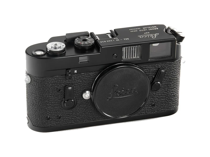 Leica M4-M DA