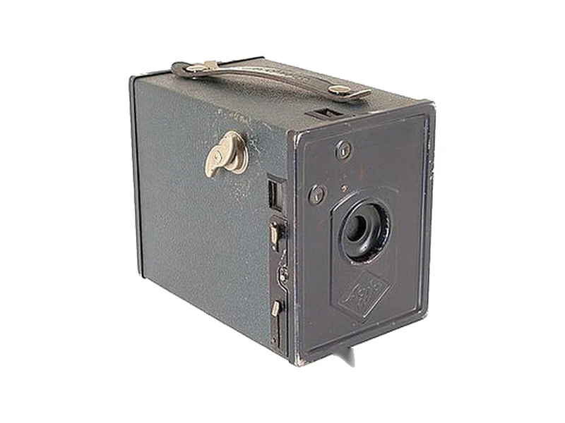 Agfa Box Schulprämie