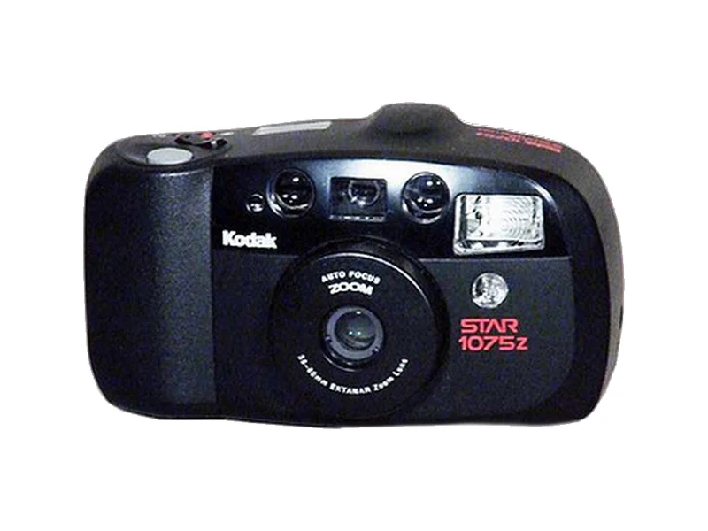 Kodak Star 1075z
