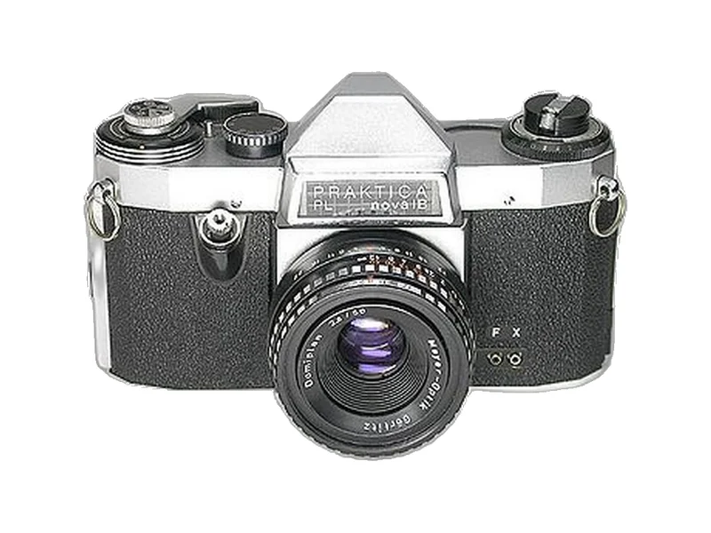 Praktica PL Nova IB