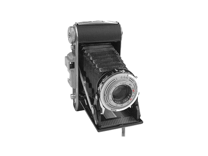 Agfa Ventura 69