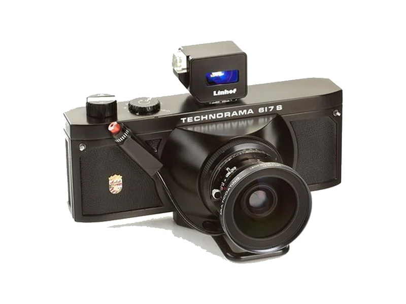 Linhof Technorama 617 S