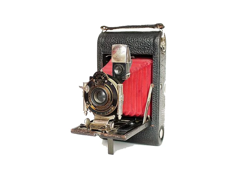 Kodak Folding Pocket No.3 Mod C5