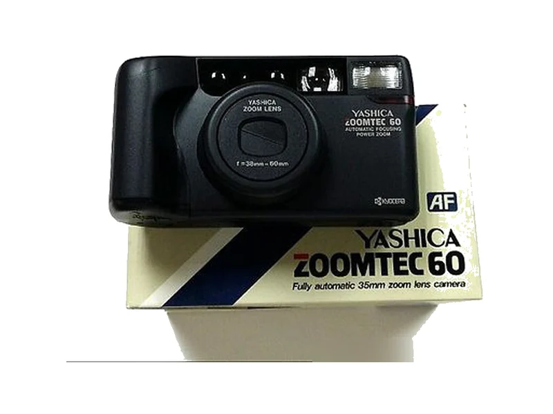 Yashica Zoomtec 60