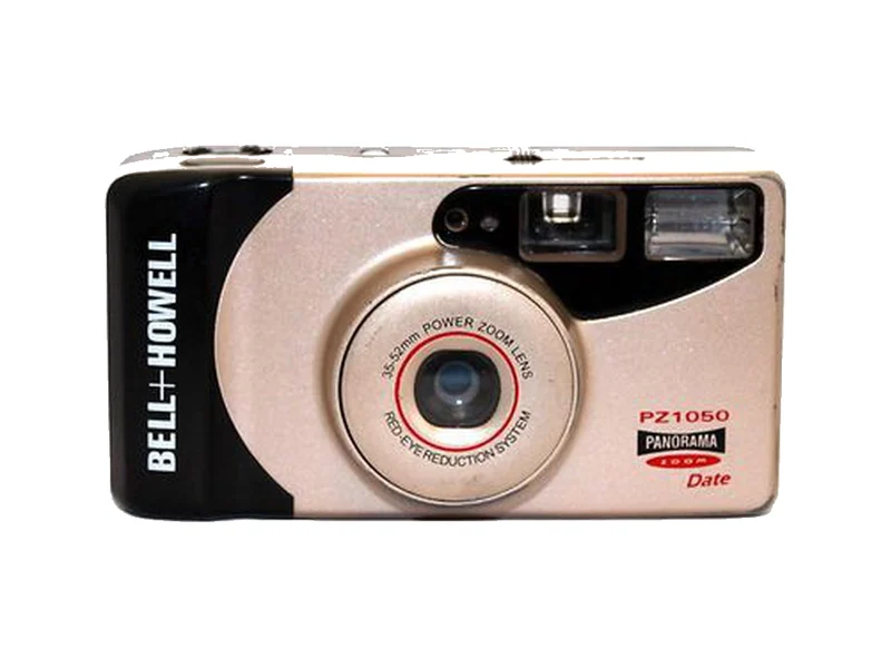 Bell & Howell PZ1050