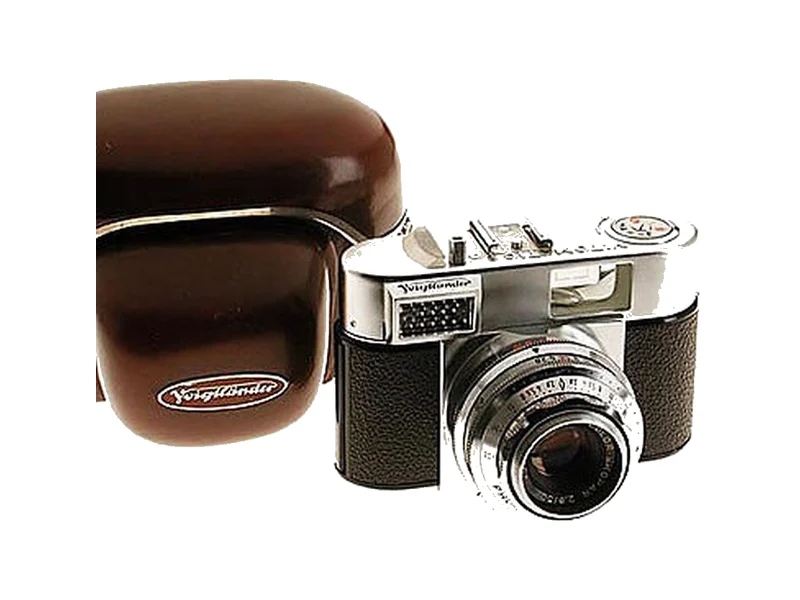 Voigtlander Vitomatic Ia