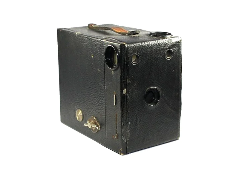 Kodak Cartridge Premo No.2A