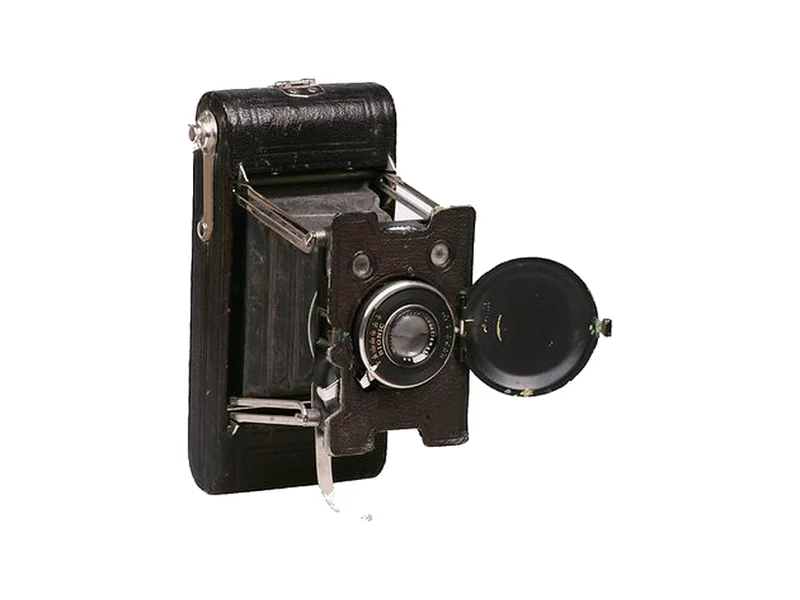 Ansco Vest Pocket No.2