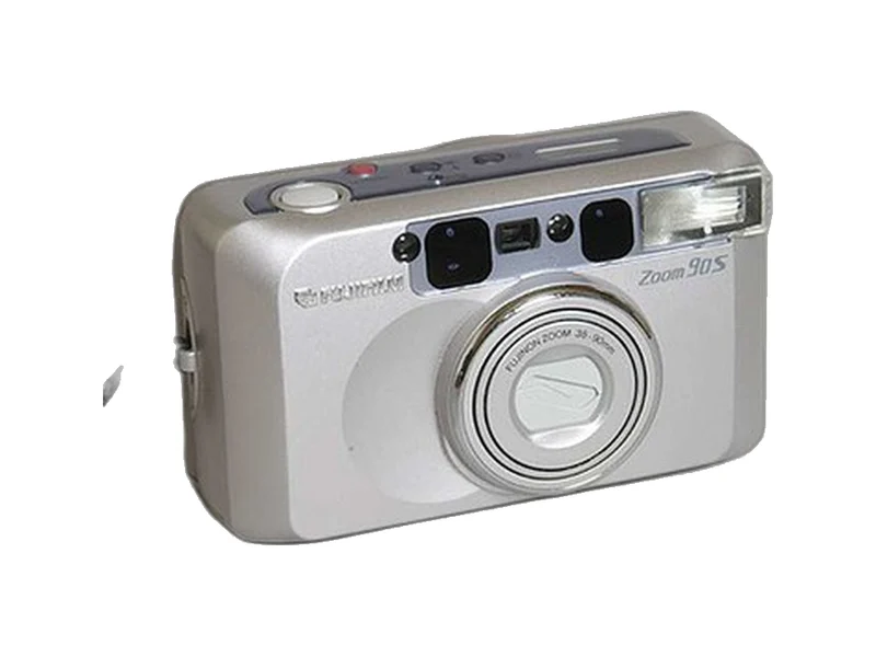 Fujifilm Zoom 90S (Fujifilm Zoom 90S / Zoom Date 90 Super / Silvi 90)