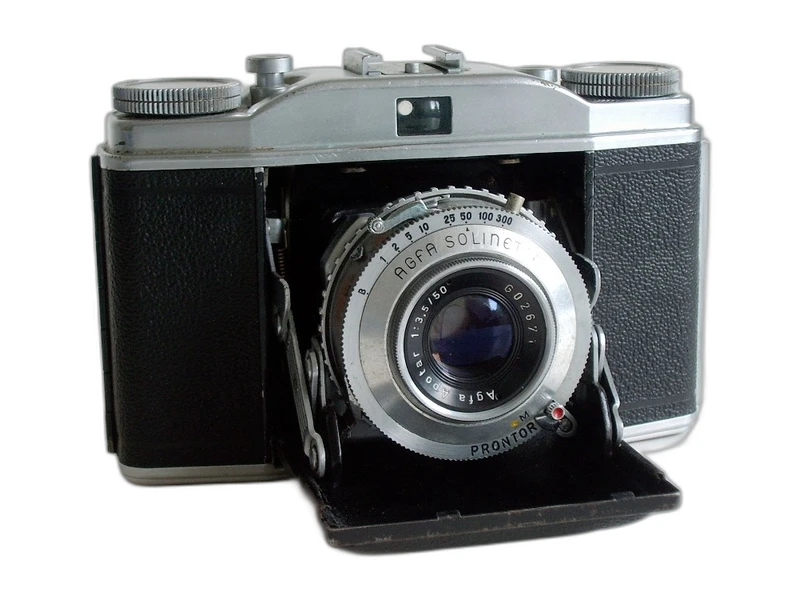 Agfa Solinette