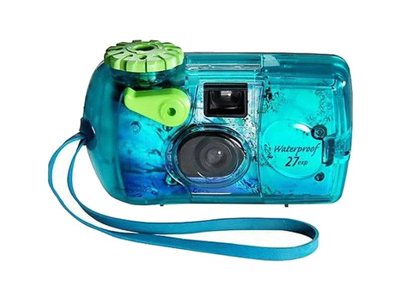 Fujifilm Quicksnap Waterproof