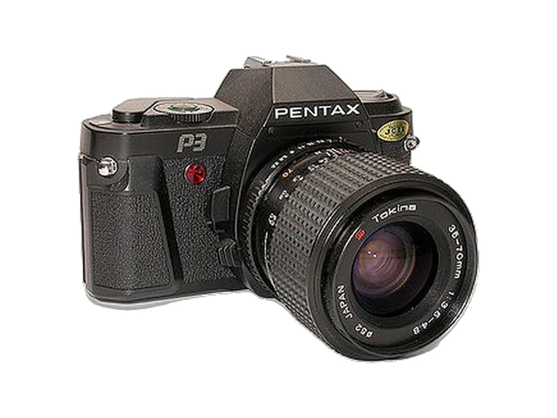 Pentax P 3