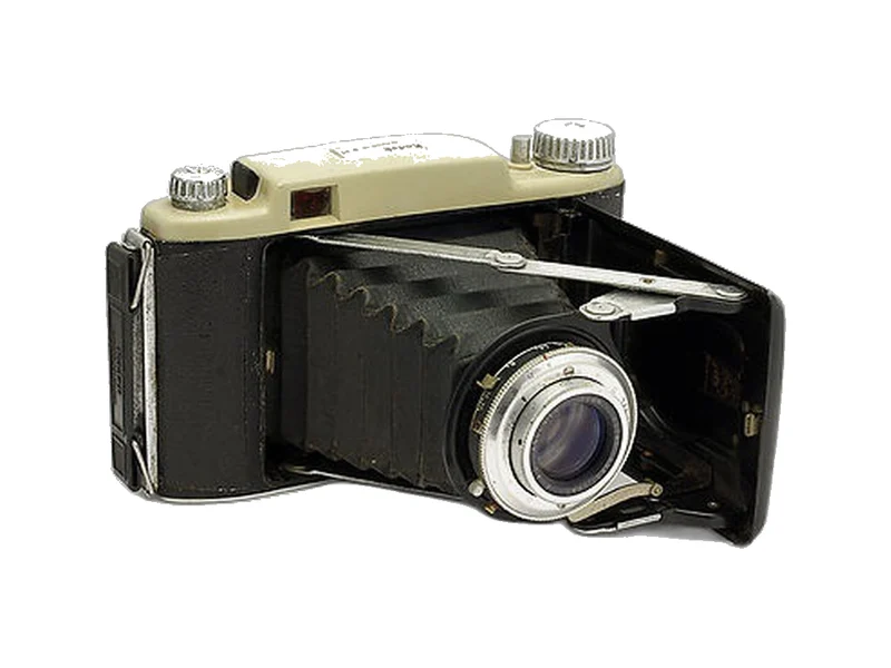 Kodak 4.5 Modéle B31