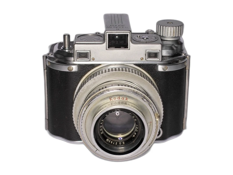 Kodak Medalist II