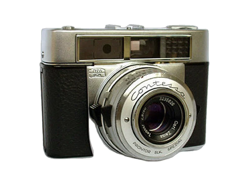 Zeiss Contessa SLK