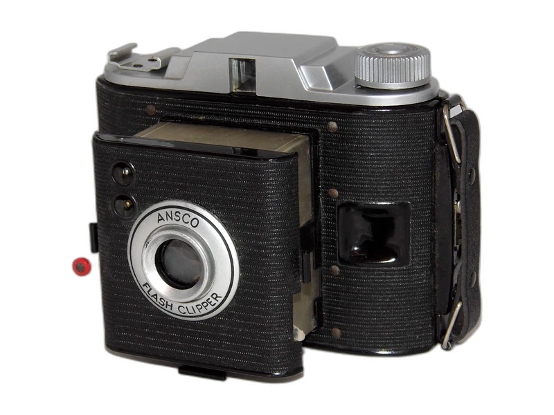 Ansco Clipper