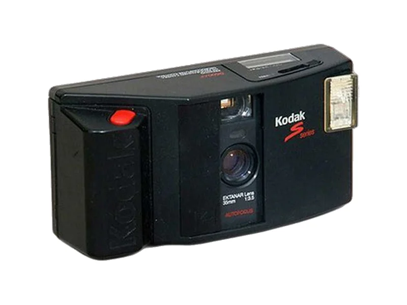 Kodak S 500 AF Kodak
