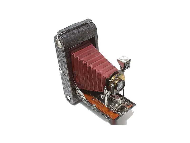 Kodak Folding Pocket No.3A Mod B