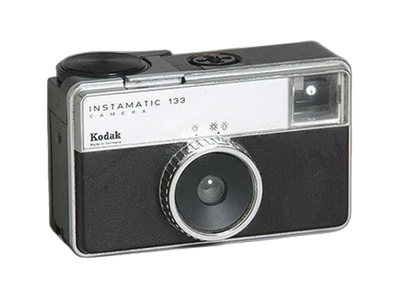 Kodak Instamatic 133