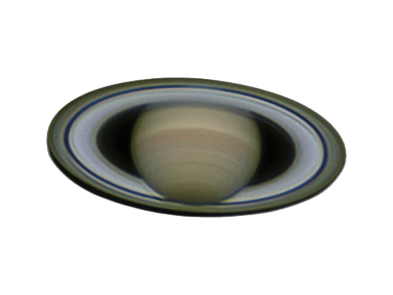 Balda Saturn