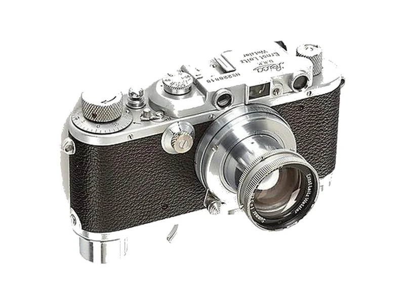 Leica IIIa (Mod G) SCNOO