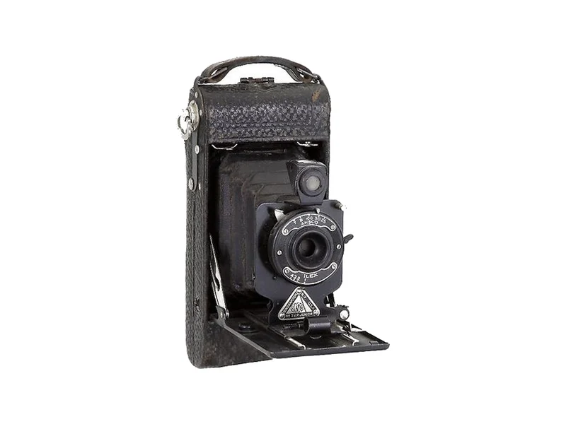 Ansco Vest Pocket Junior