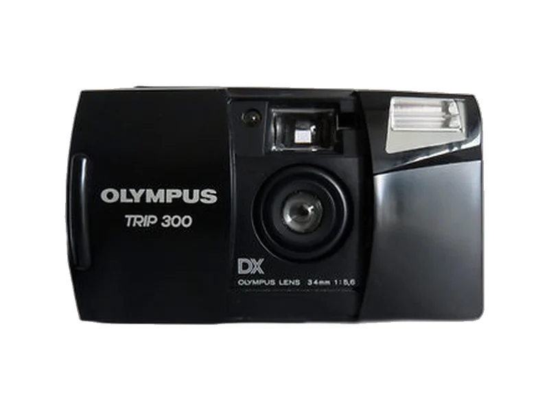 Olympus Trip 300